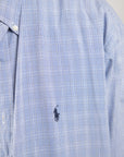 Ralph Lauren - Shirt (XL)