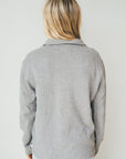 Ralph Lauren - Quarter zip