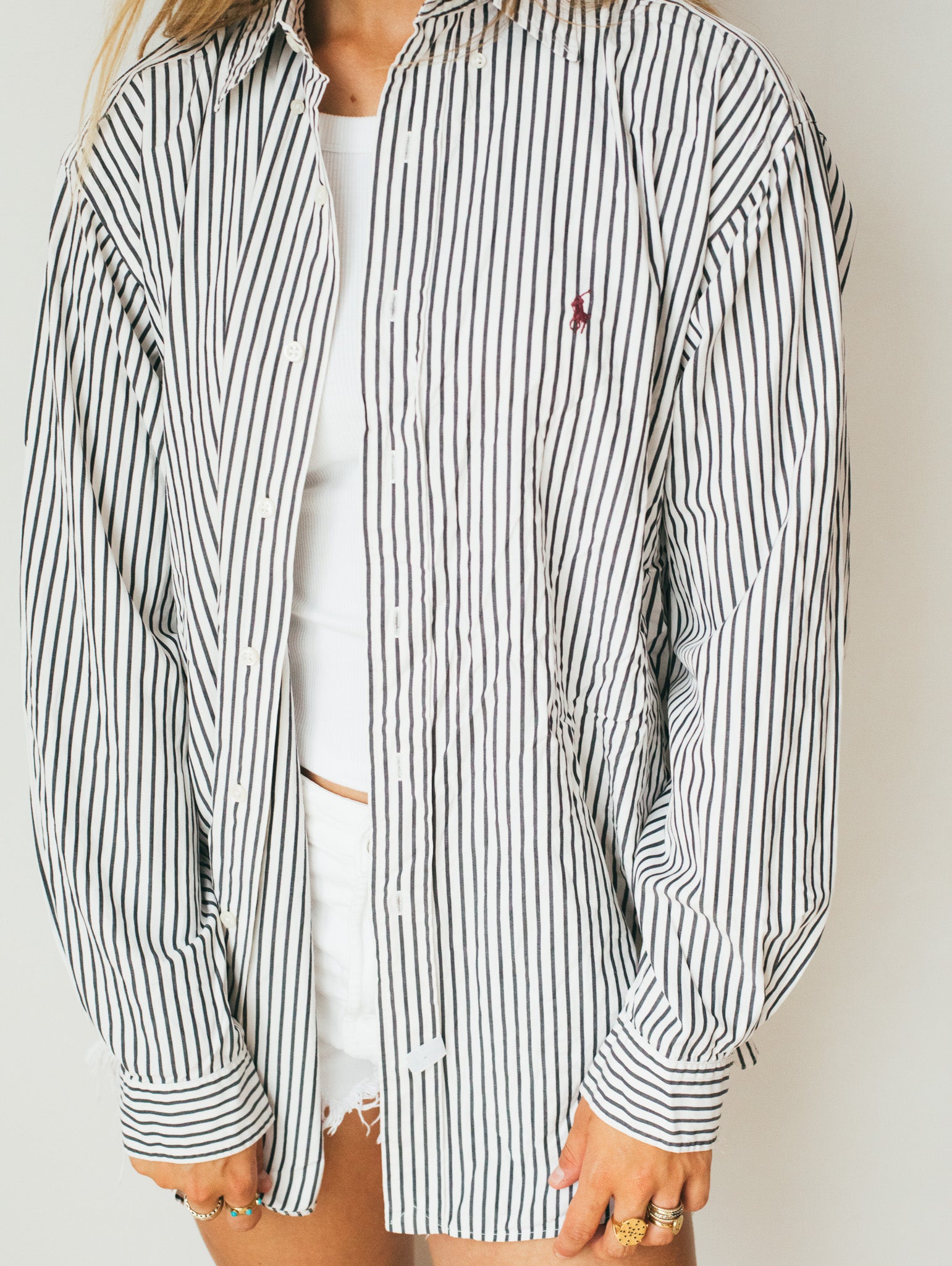 Ralph Lauren - Shirt