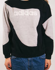 Adidas Renewed Sweatshirt (XS)