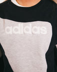 Adidas Renewed Sweatshirt (XS)