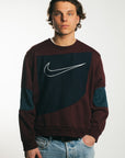 Nike  - Renewed  Sweatshirt (M)