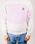 Adidas Renewed Sweatshirt (M)