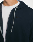 Nike   - Full Zip