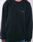 Nike - Sweatshirt (M)