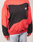 Nike Renewed Sweatshirt (M)