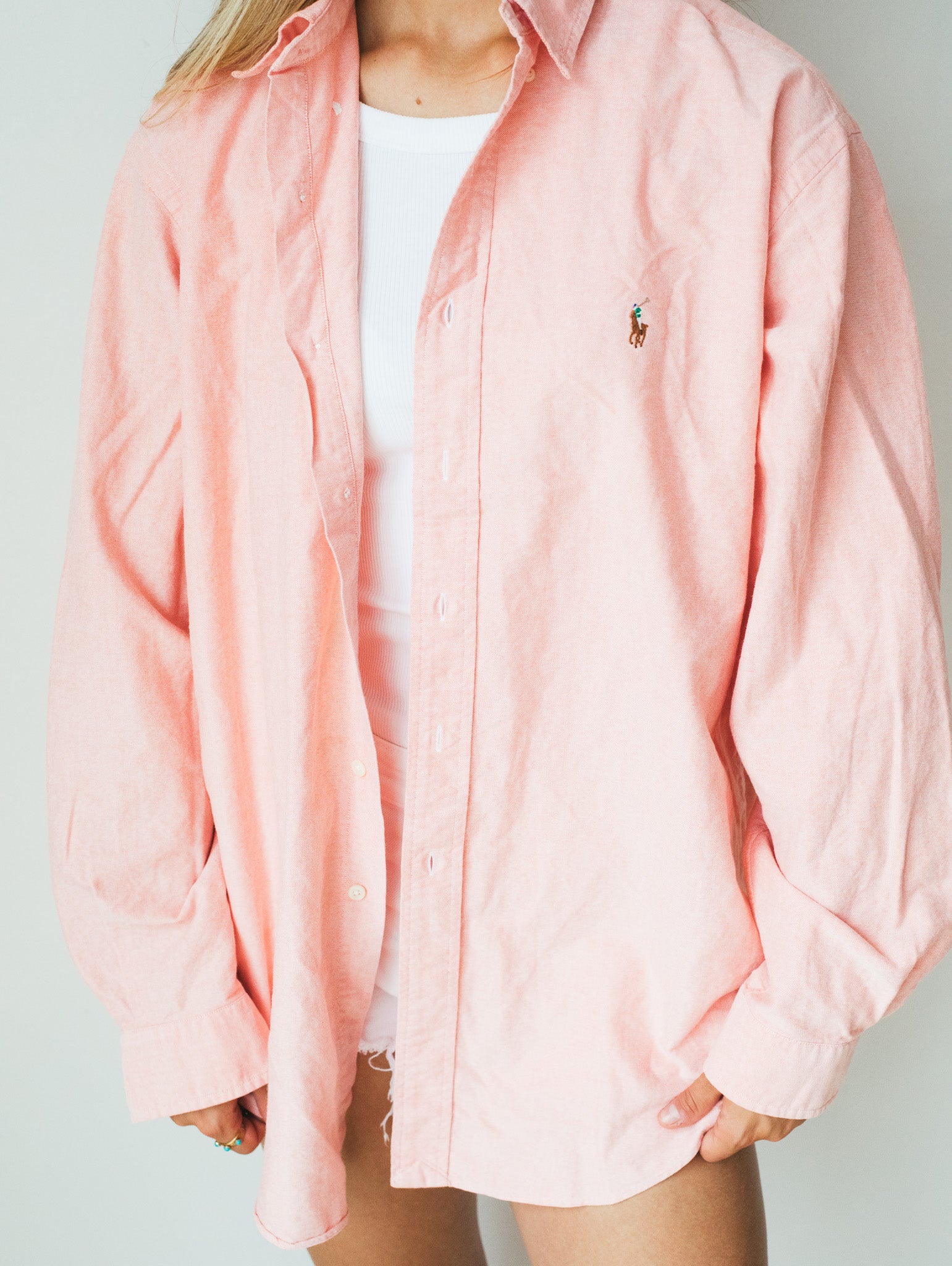 Ralph Lauren - Hemd