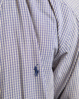 Ralph Lauren - Shirt (L)