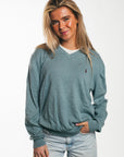 Ralph Lauren - Sweatshirt (S)