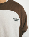Reebok - Sweatshirt (M)