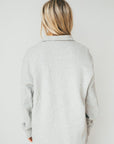 Ralph Lauren - Quarter zip