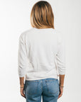 USA Flag - Sweatshirt (XS)