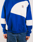 Adidas - Renewed Sweatshirt (S)