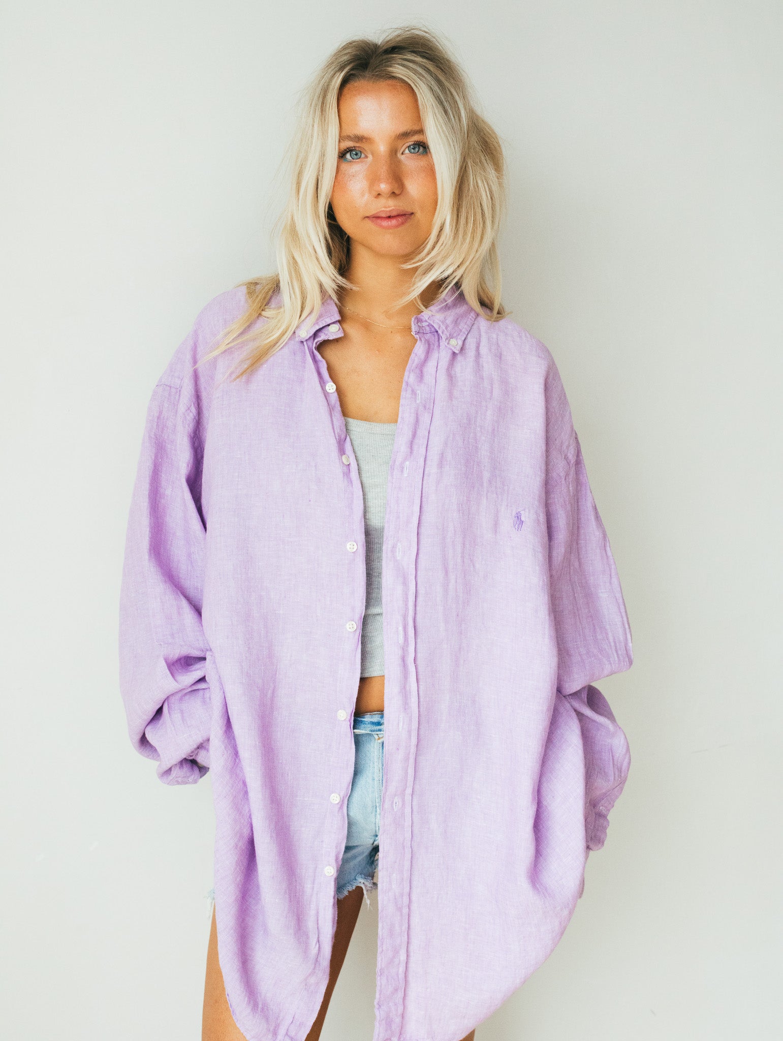 Ralph Lauren - Shirt