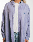 Ralph Lauren - Shirt (XL)
