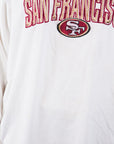 San Francisco 49ERS - Sweatshirt (L)