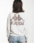 Kappa - Sweatshirt