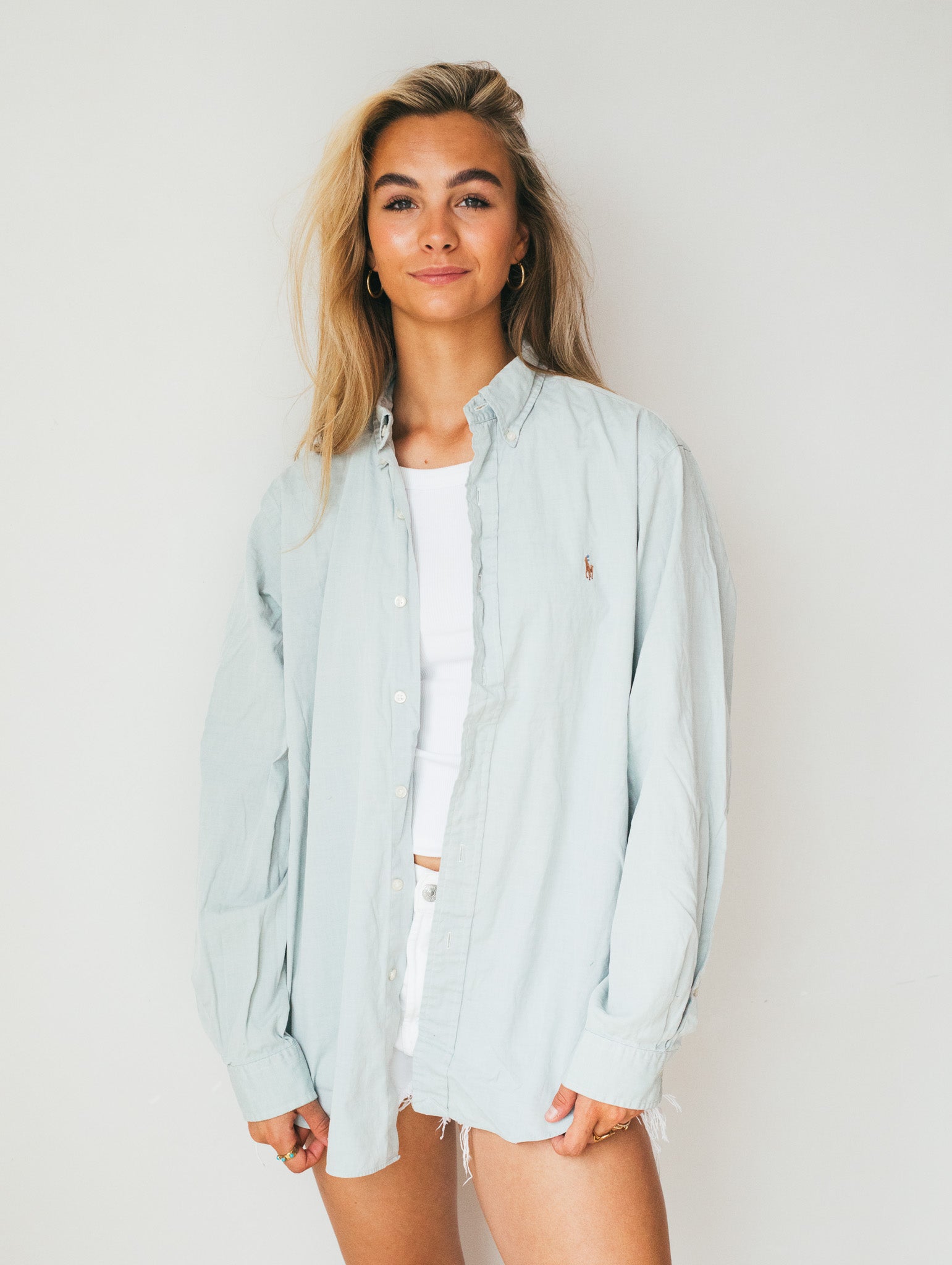 Ralph Lauren - Shirt