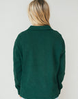 Ralph Lauren - Quarter zip