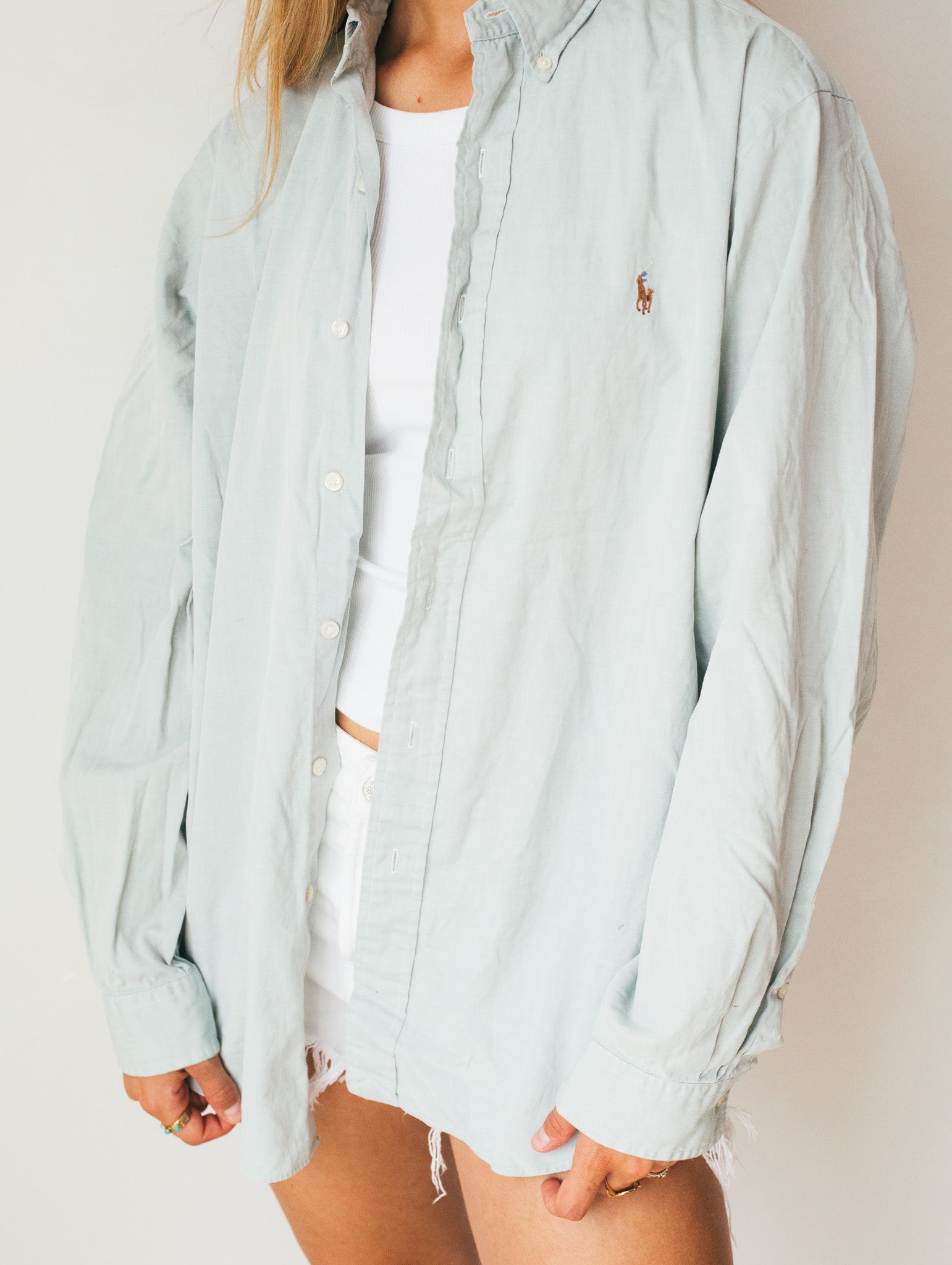 Ralph Lauren - Shirt