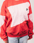 Nike Renewed Sweatshirt (M)