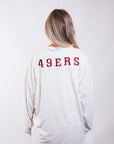 San Francisco 49ERS - Sweatshirt (L)