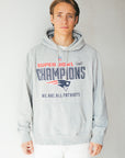 Champions - Kapuzenpullover (XXL)