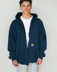 Carhartt - Full Zip