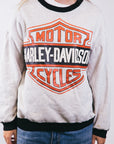 Harley Davidson - Sweatshirt (S)