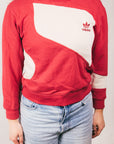 Adidas Renewed Sweatshirt (XXS)
