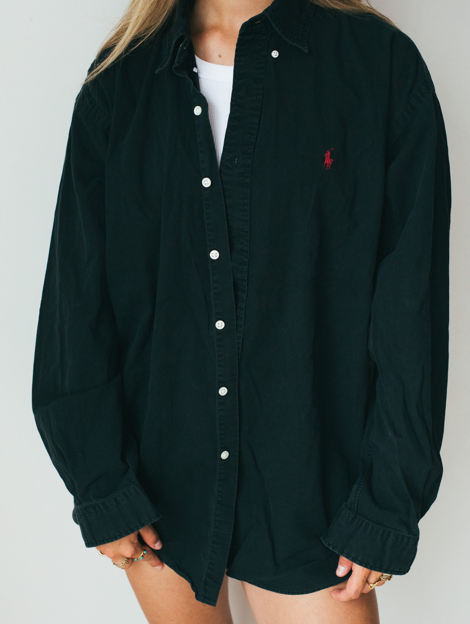 Ralph Lauren - Shirt