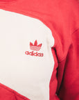 Adidas Renewed Sweatshirt (XXS)