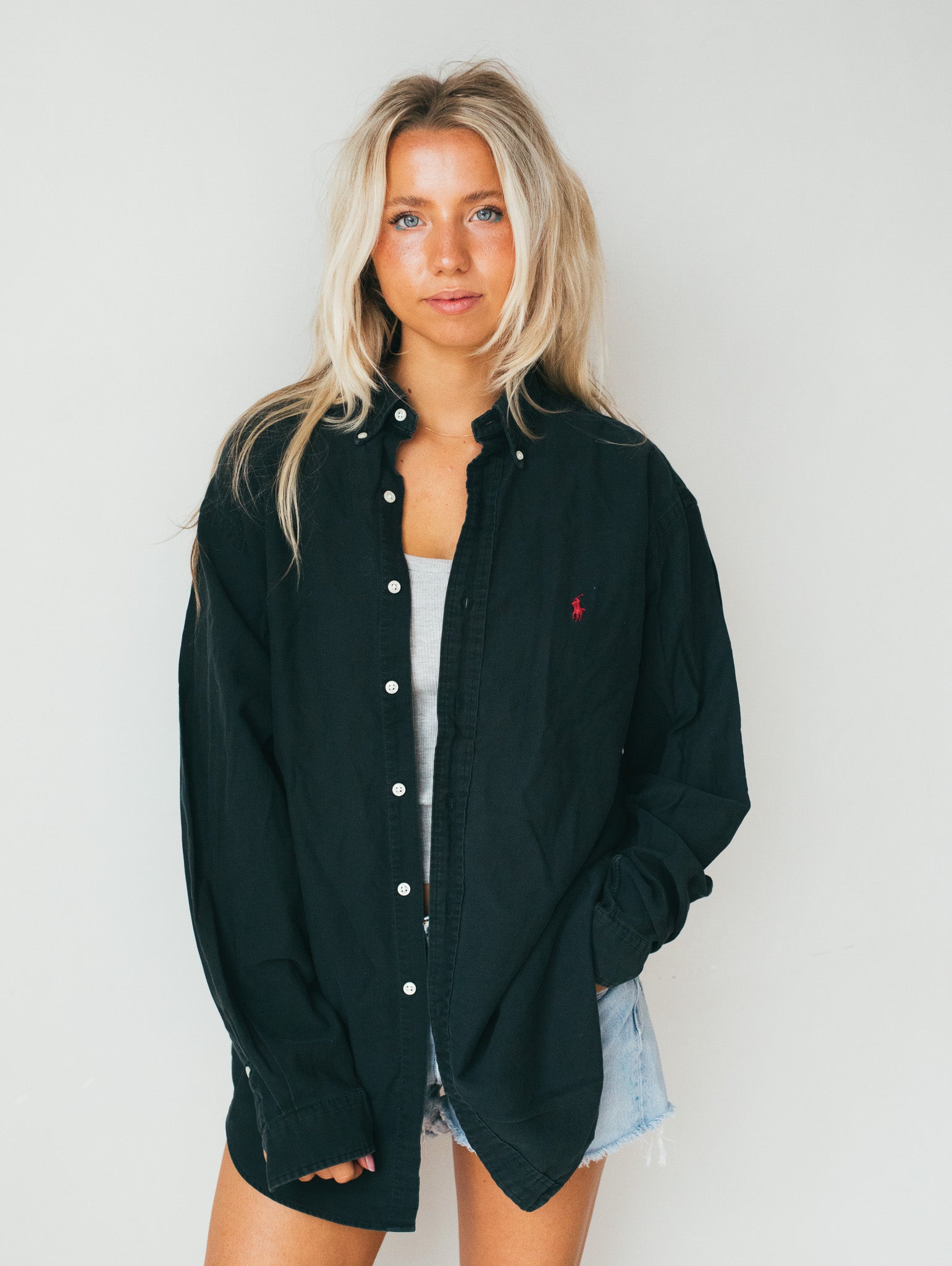 Ralph Lauren - Shirt