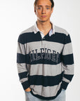 Tommy Hilfiger - Rugby Polo