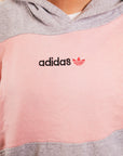 Adidas Renewed Hoodie (M)