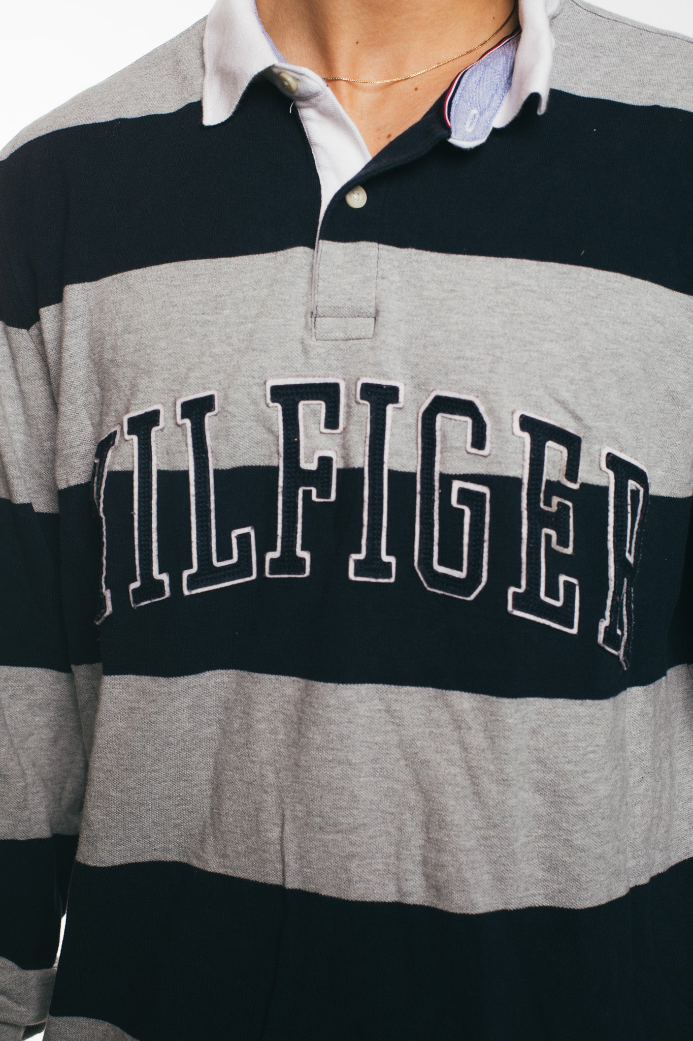 Tommy Hilfiger - Rugby Polo