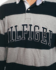 Tommy Hilfiger - Rugby Polo