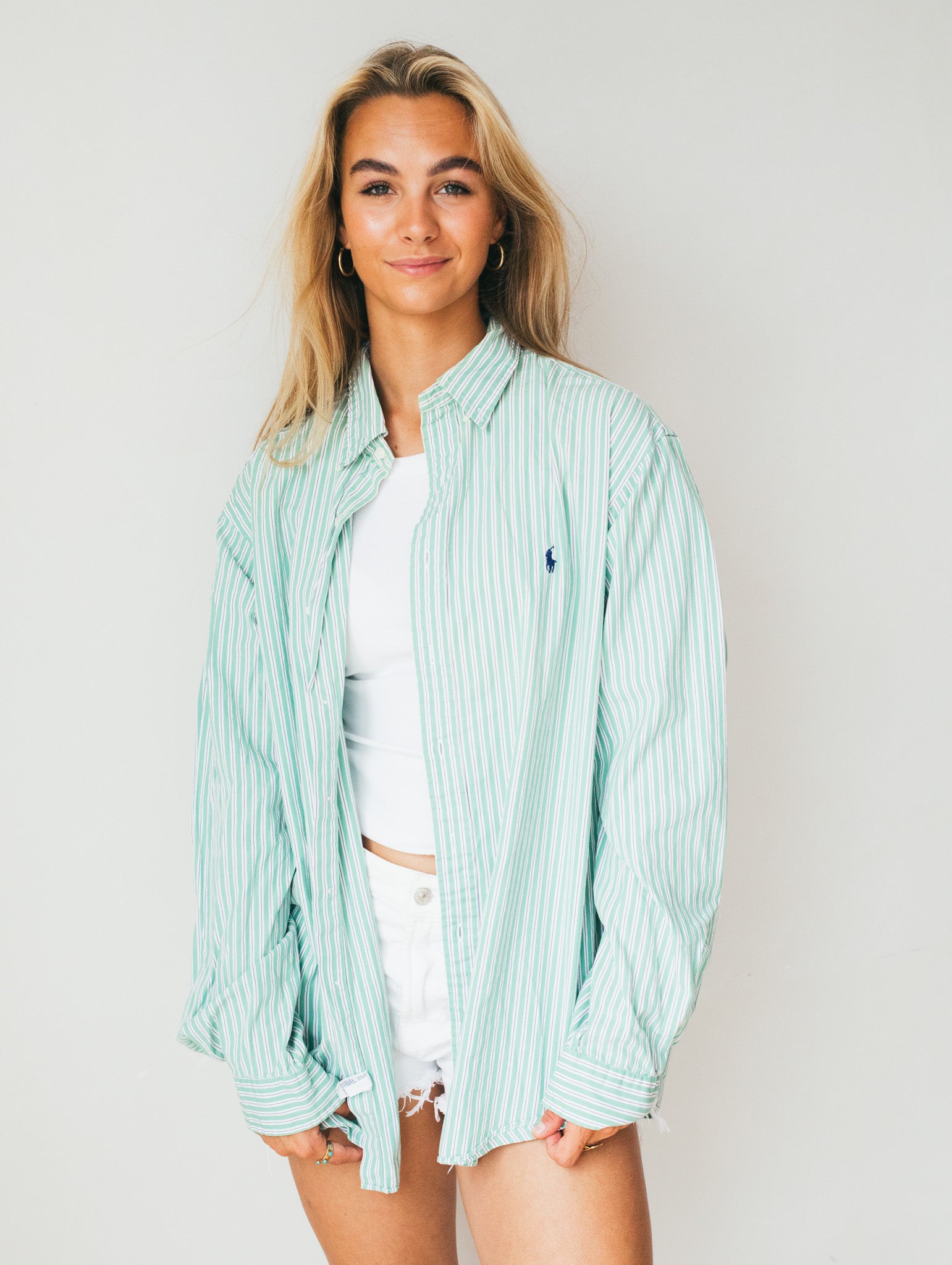 Ralph Lauren - Hemd