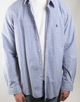 Ralph Lauren - Shirt (XL)
