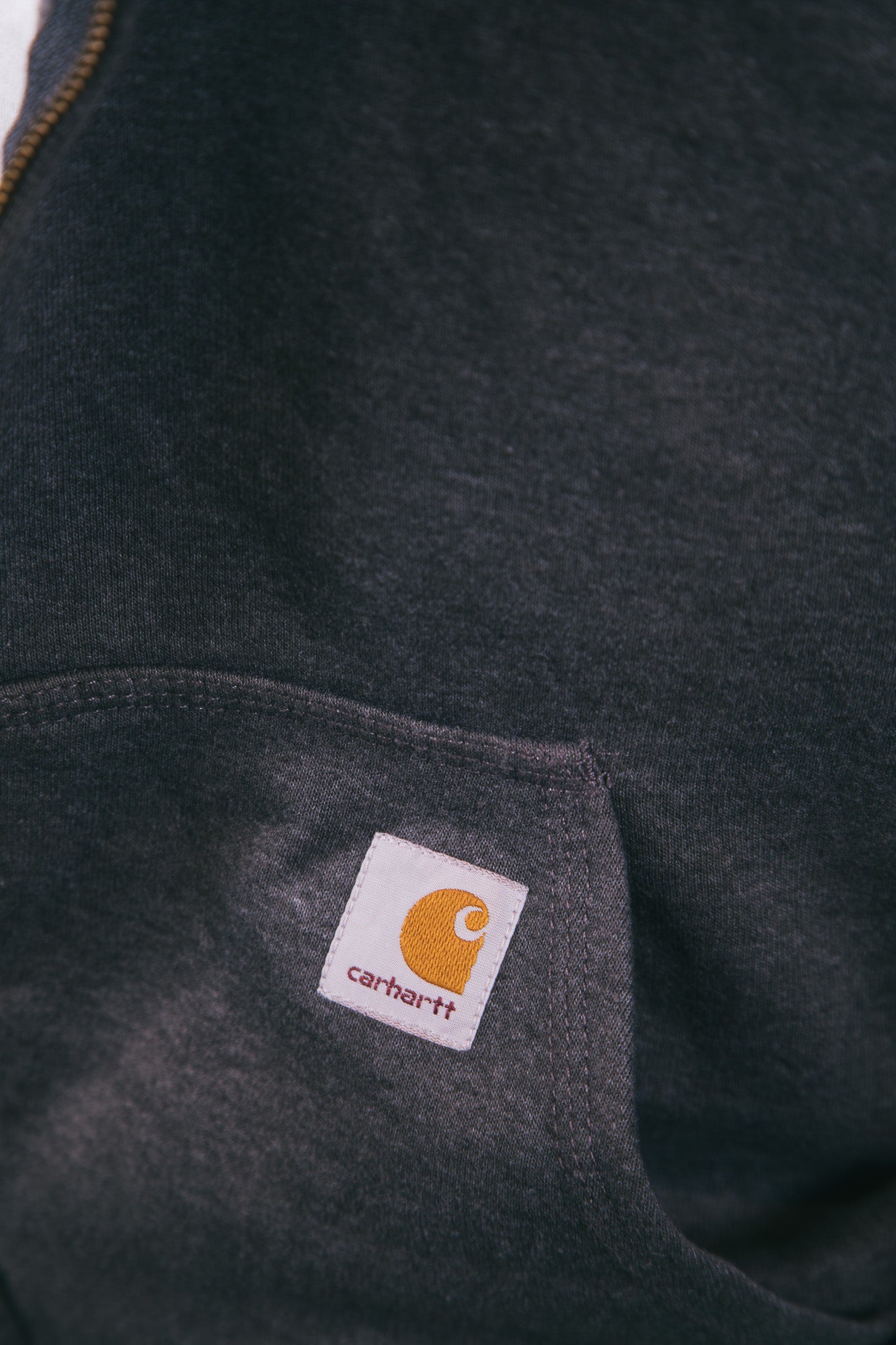 Carhartt - Full Zip (XXL)