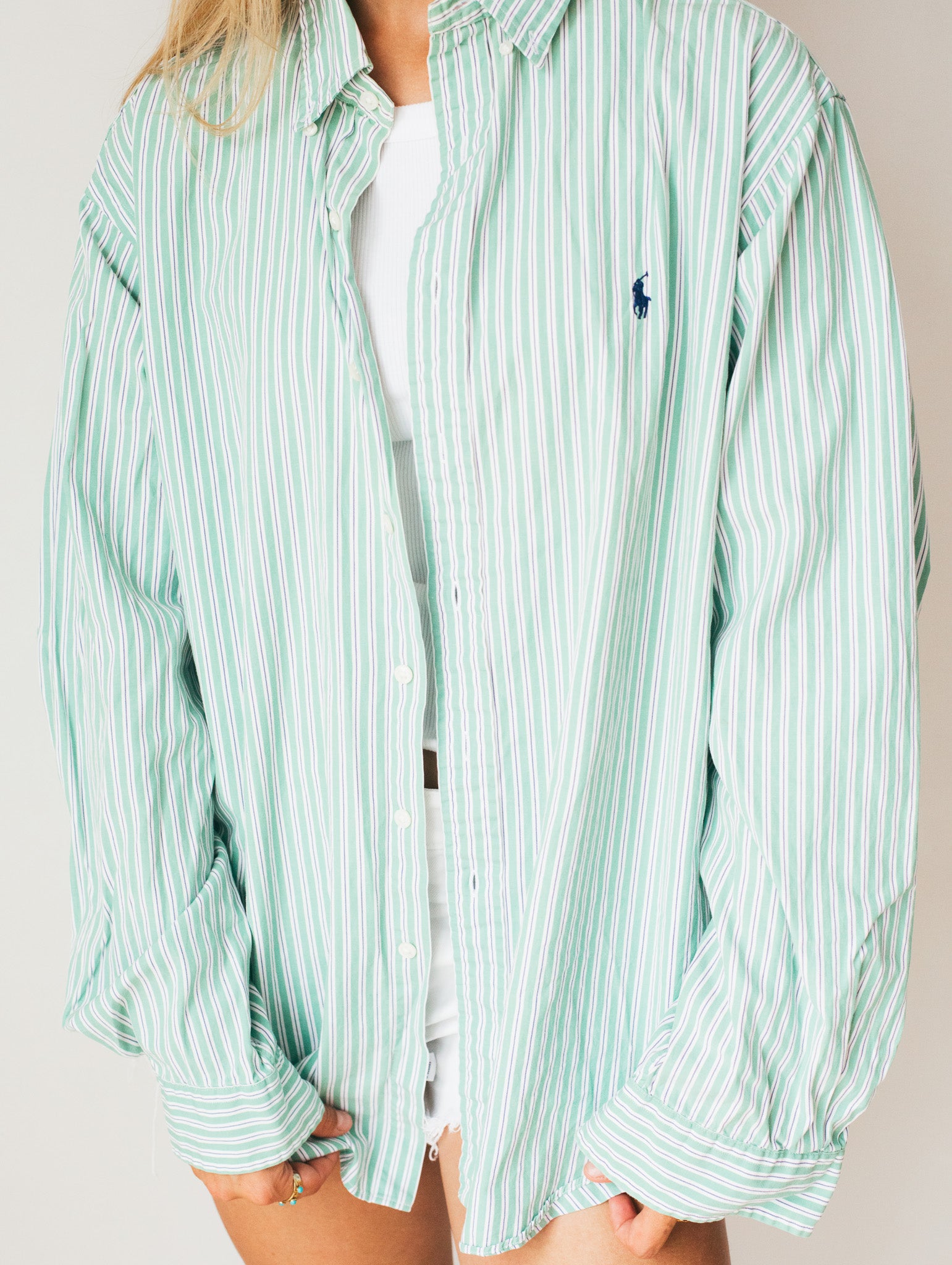 Ralph Lauren - Hemd
