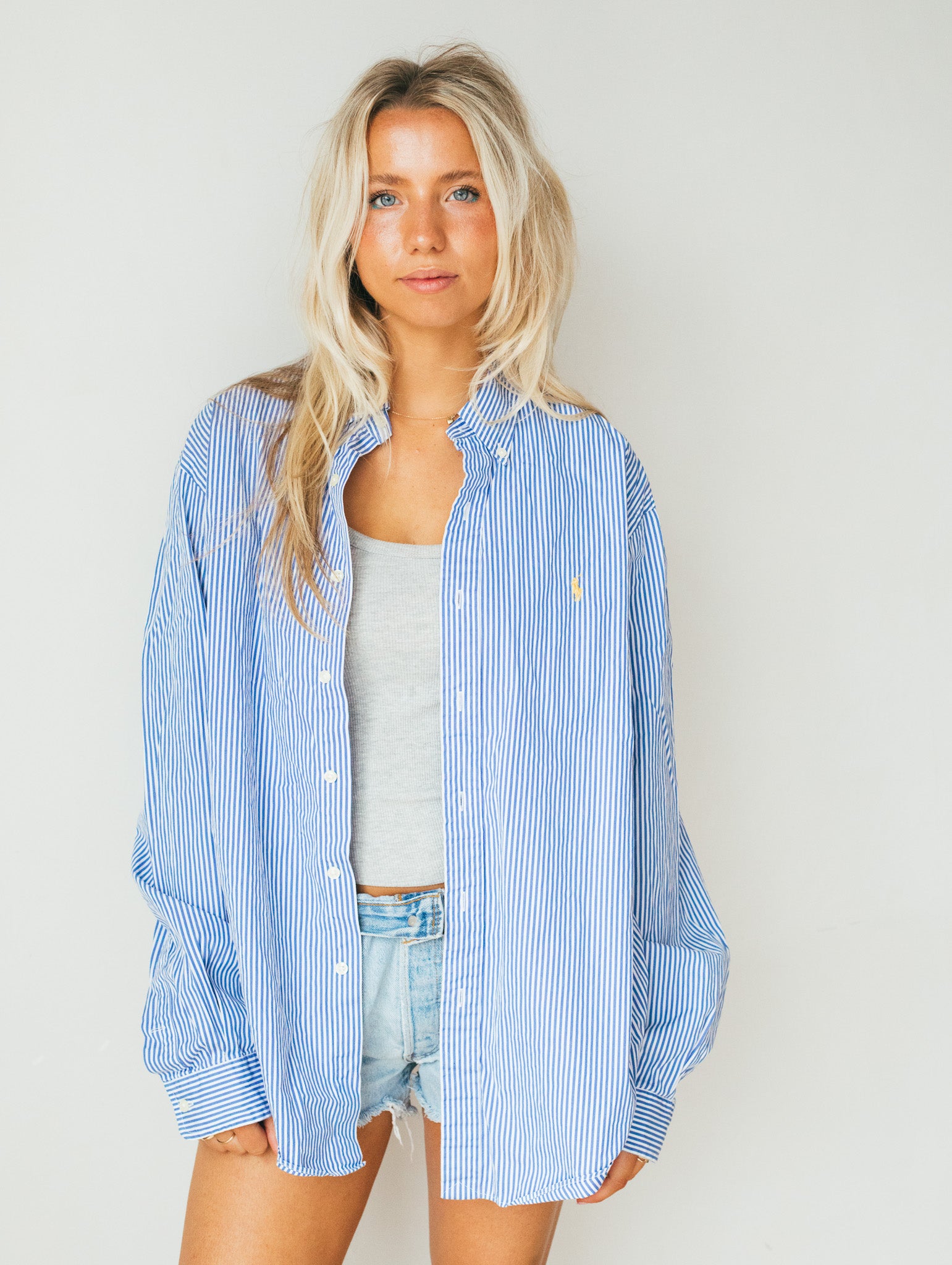 Ralph Lauren - Shirt