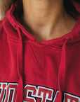 Ohio State - Hoodie (M)