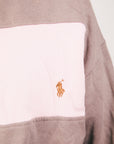 Ralph Lauren Renewed Hoodie (L)