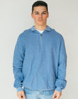 Ralph Lauren - Quarter zip