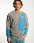 Adidas Renewed Sweatshirt (M)