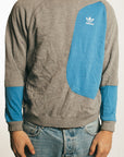 Adidas Renewed Sweatshirt (M)