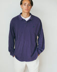 Ralph Lauren - Rugby Polo
