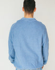 Ralph Lauren - Quarter zip