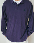 Ralph Lauren - Rugby Polo